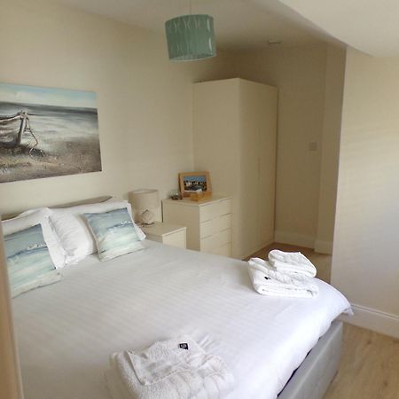 3Thedome - Luxury Ground Floor Apartment Opposite The Beach, 滨海巴顿 外观 照片