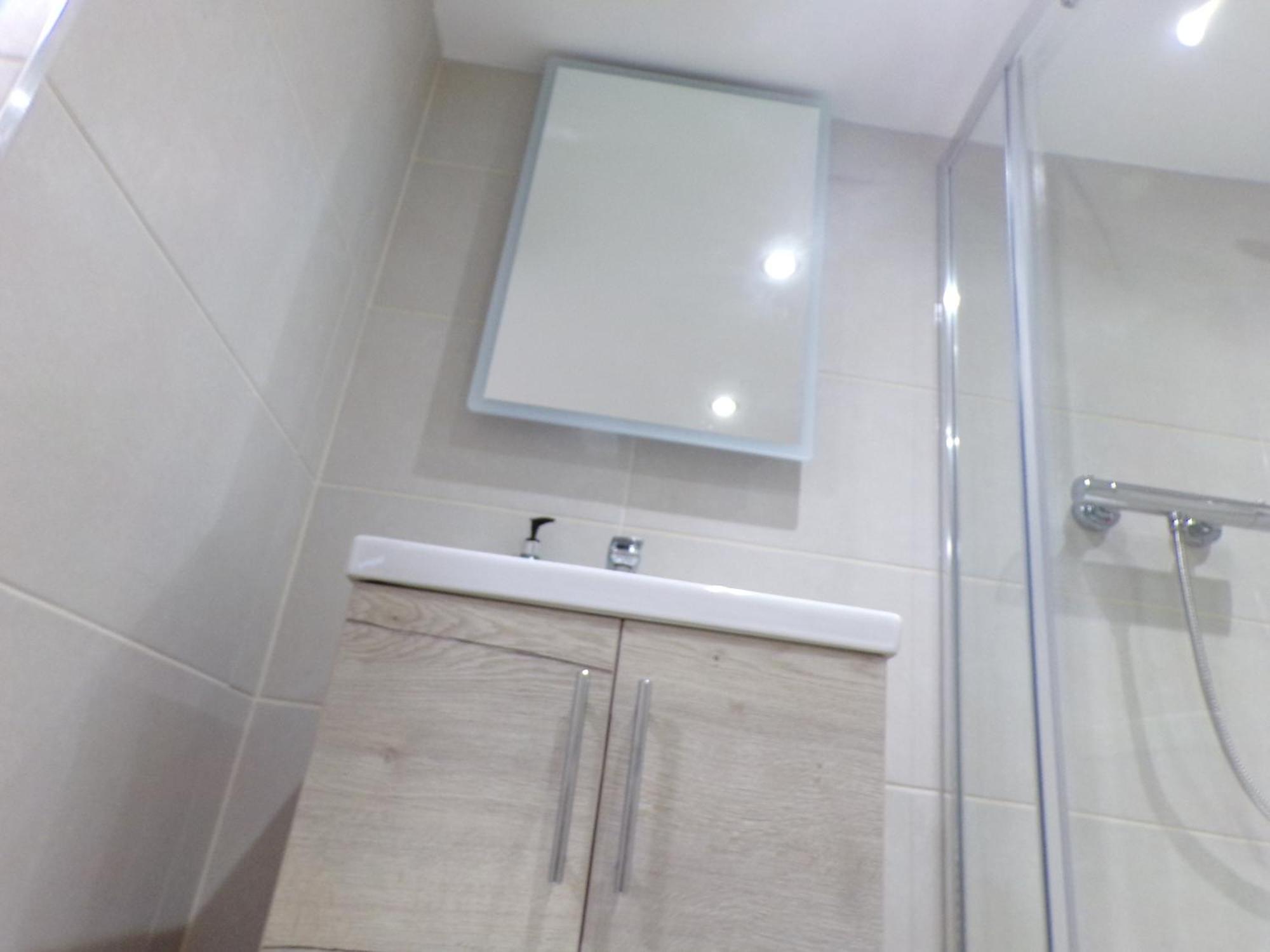 3Thedome - Luxury Ground Floor Apartment Opposite The Beach, 滨海巴顿 外观 照片