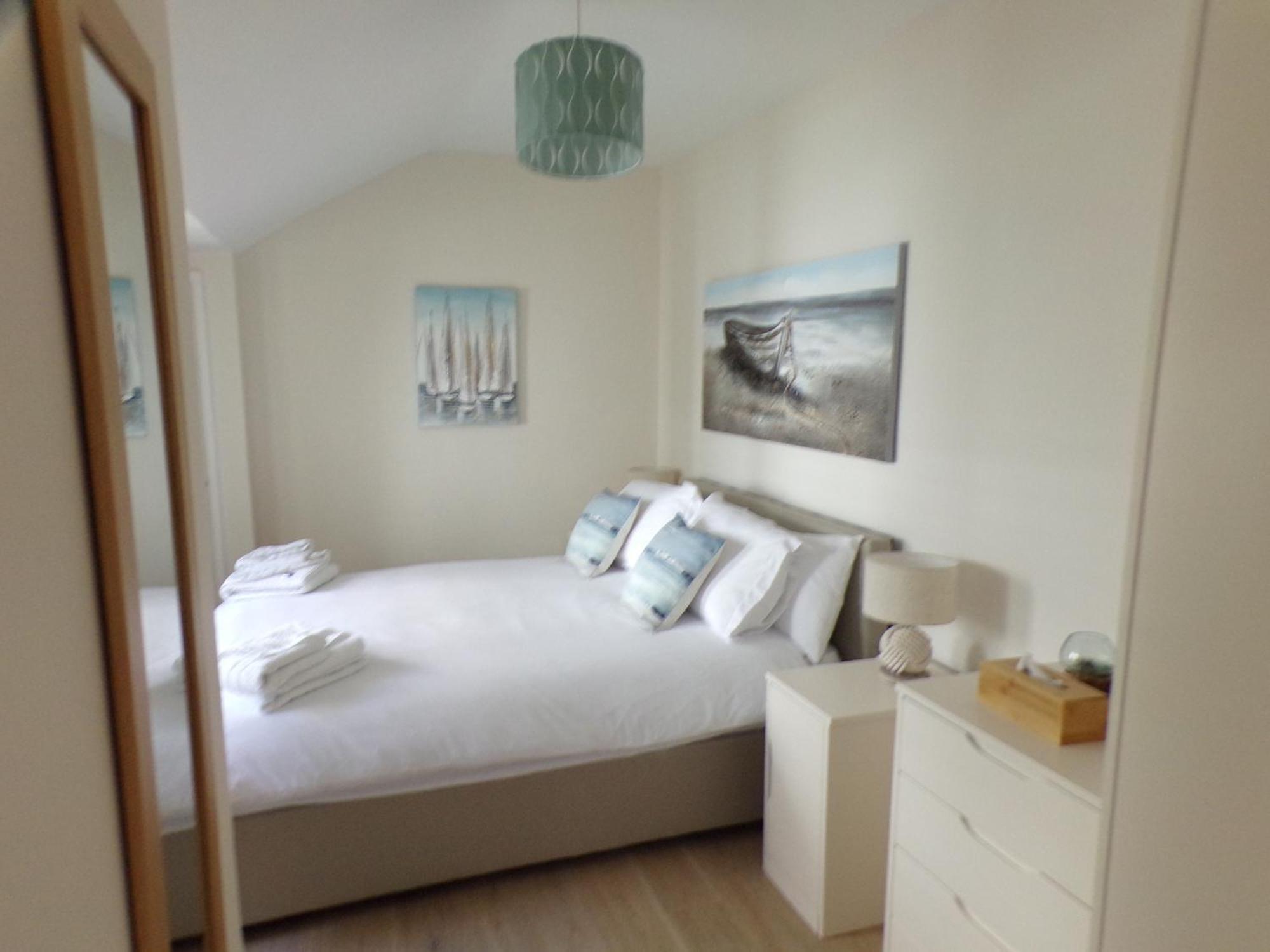 3Thedome - Luxury Ground Floor Apartment Opposite The Beach, 滨海巴顿 外观 照片