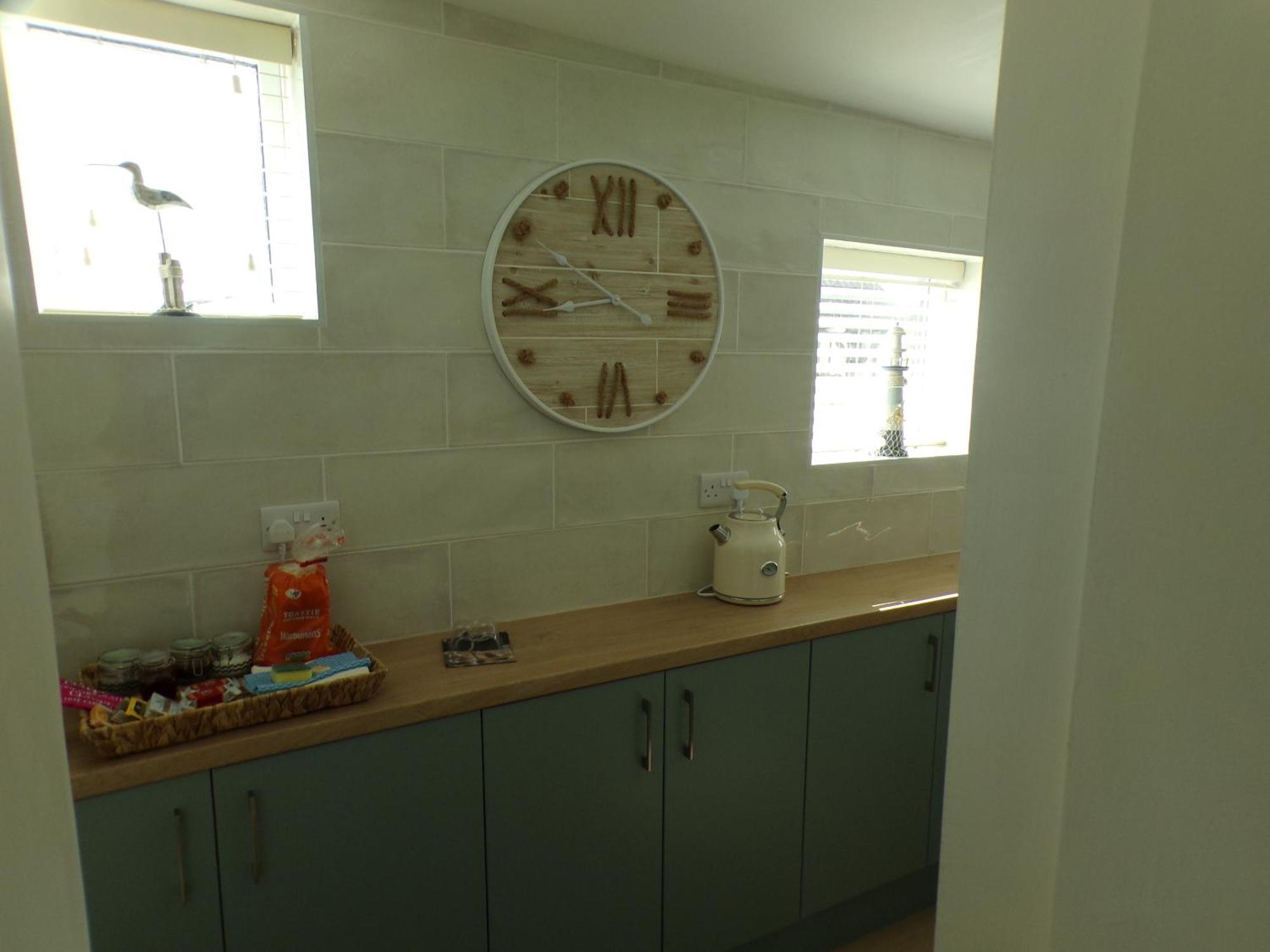 3Thedome - Luxury Ground Floor Apartment Opposite The Beach, 滨海巴顿 外观 照片