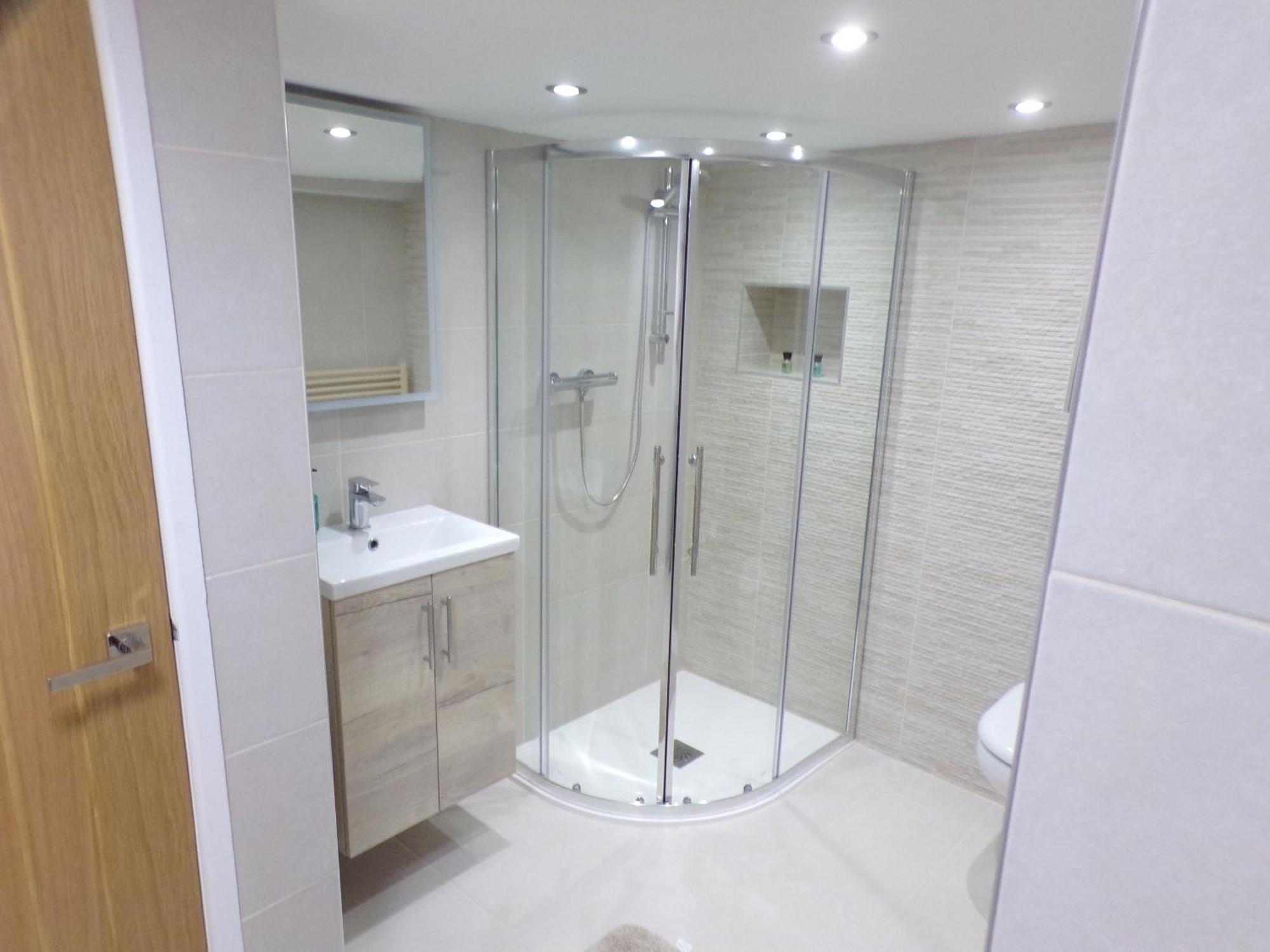 3Thedome - Luxury Ground Floor Apartment Opposite The Beach, 滨海巴顿 外观 照片